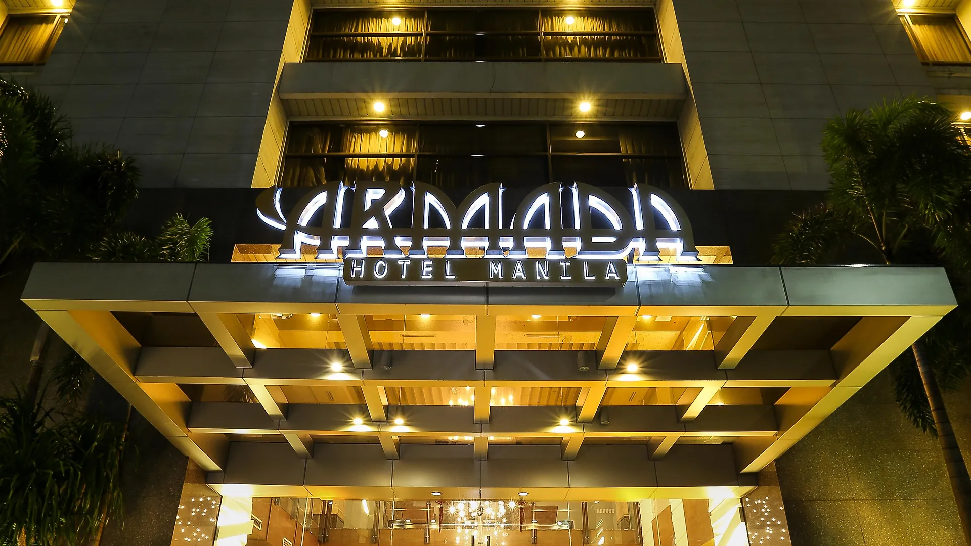 Armada Hotel Manilla