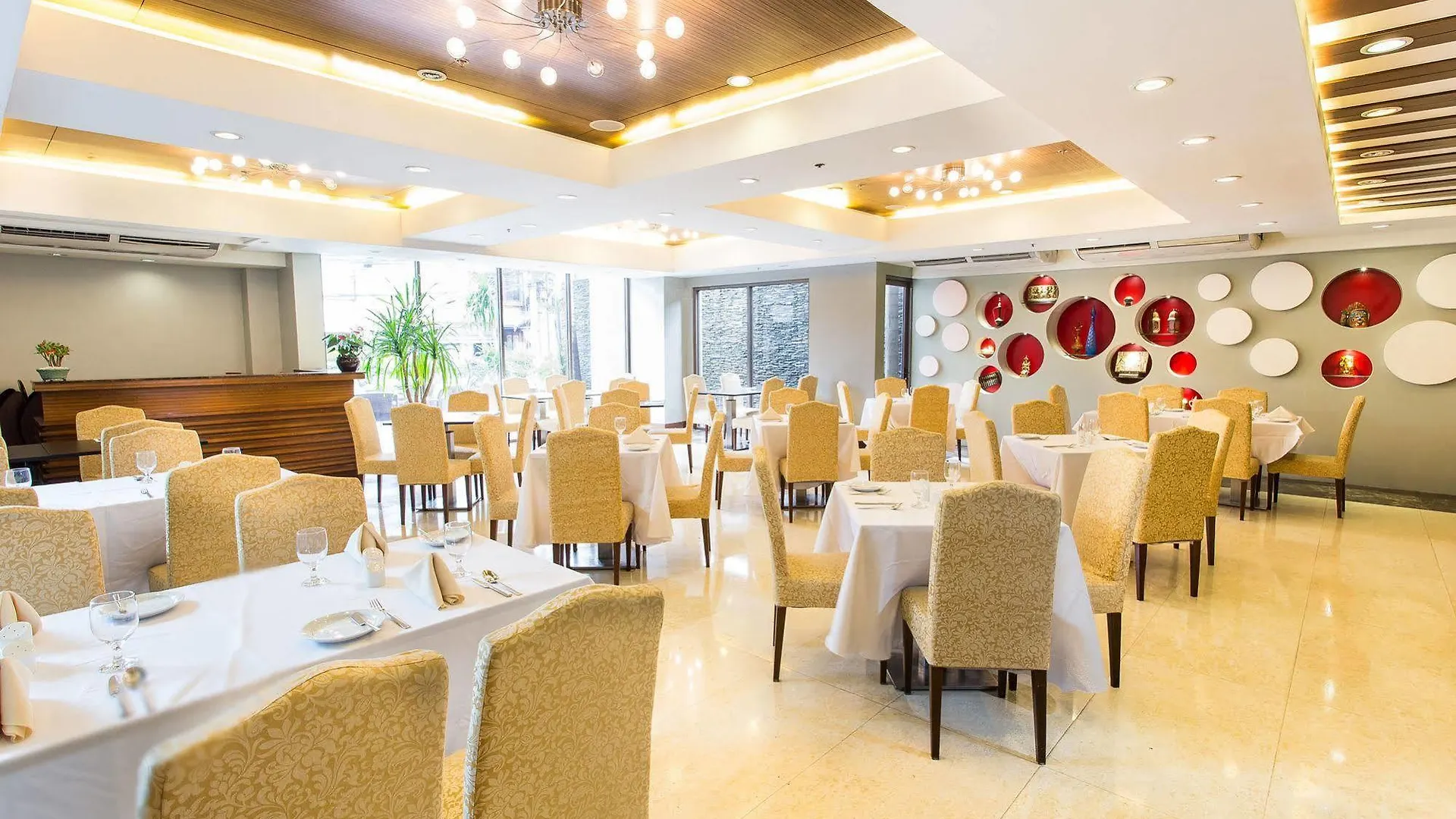Armada Hotel Manille