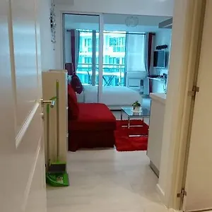 أزور أوربان ريزدنسيز بيت للعطل
