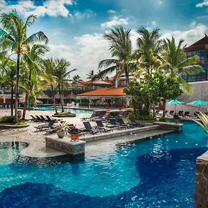 Hard Rock Bali 5* Kuta (Bali)