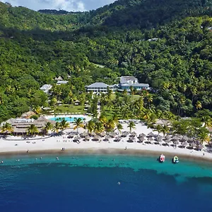 Sugar Beach, A Viceroy 5* Soufriere