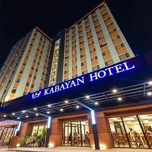 Kabayan Pasay Hotel