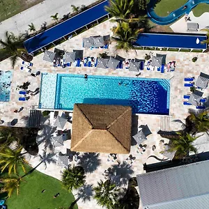 Big4 Sandstone Point Bribie Island 3* Bongaree