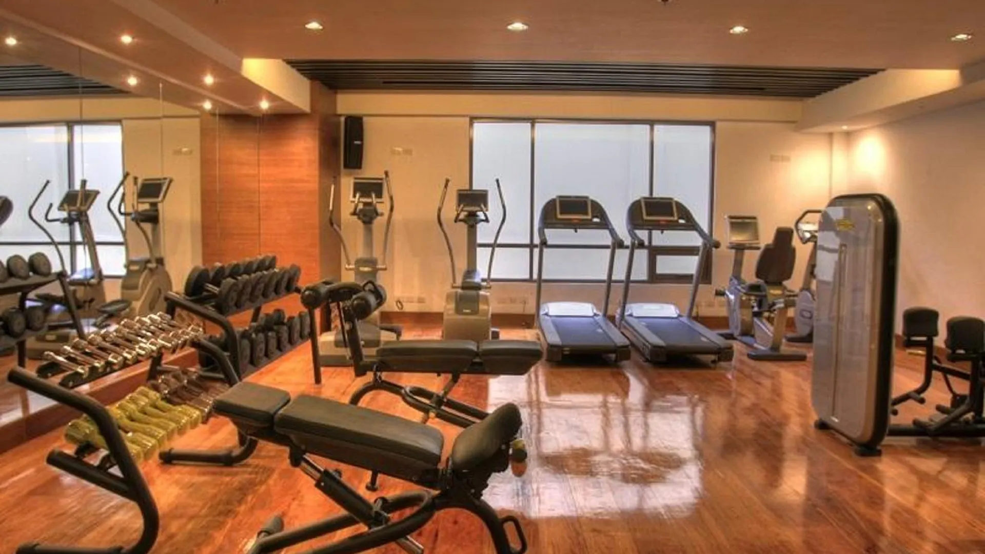 Armada Hotel Manila
