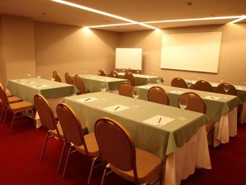 Armada Hotel Manila