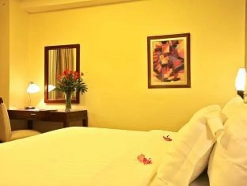 Armada Hotel Manila