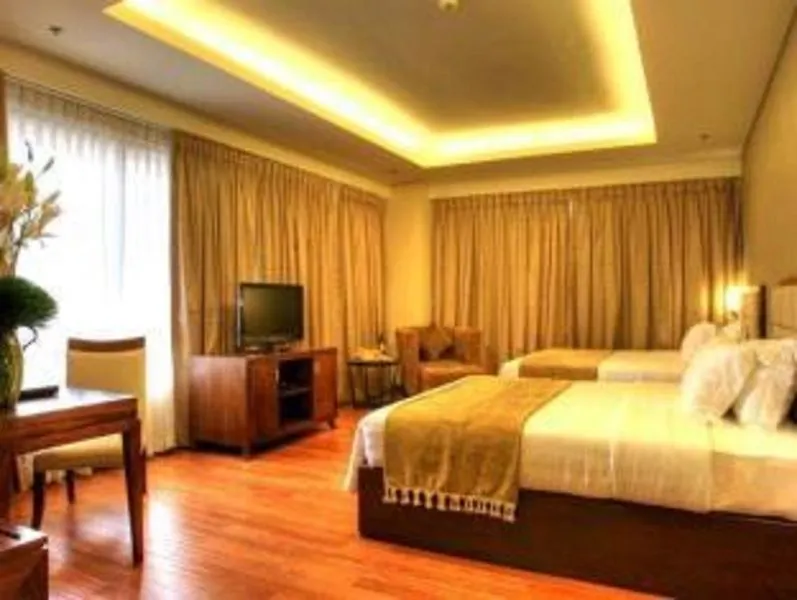 Armada Hotel Manila Philippines