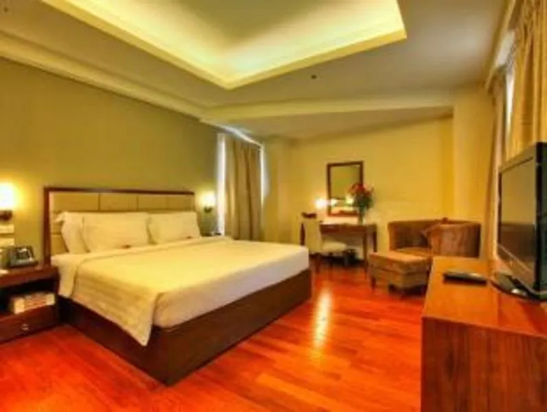 Armada Hotel Manila