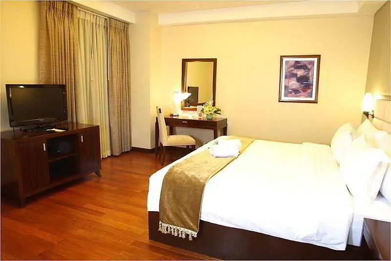 Armada Hotel Manila